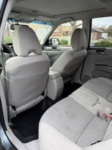 2013 Subaru Forester 2.5X Premium