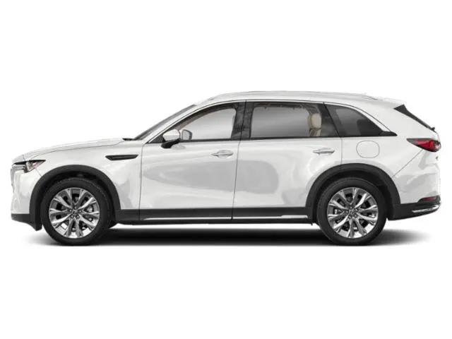 2026 Mazda X-90 3.3 Turbo Premium Plus
