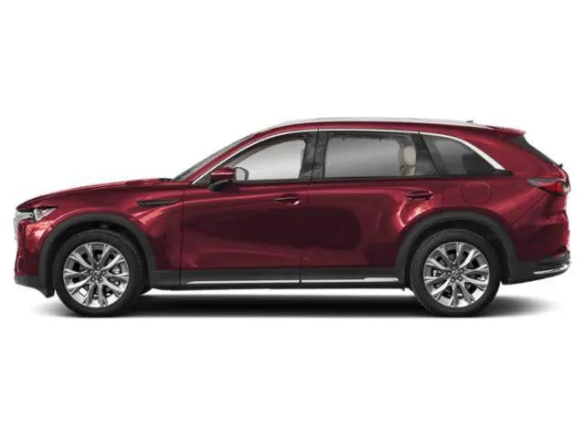 2026 Mazda X-90 3.3 Turbo Premium Plus
