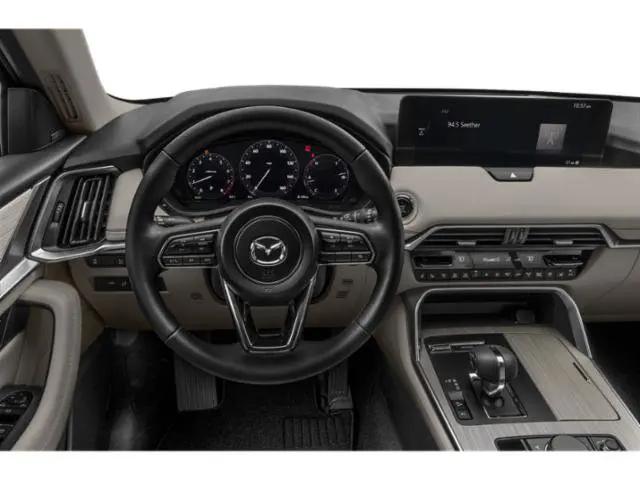 2026 Mazda X-90 3.3 Turbo Premium Plus
