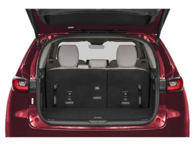 2026 Mazda X-90 3.3 Turbo Premium Plus