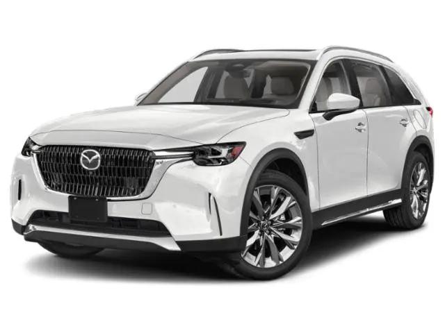 2026 Mazda X-90 3.3 Turbo Premium Plus for sale in Brooklyn Center, MN