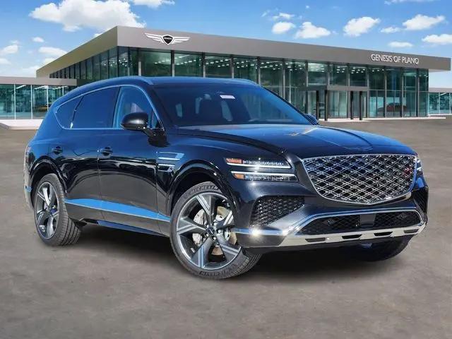 2026 Genesis GV80 3.5T Prestige AWD for sale in Plano, TX