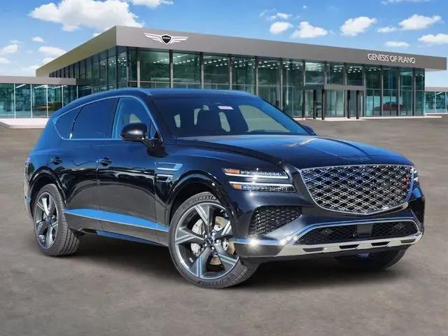 2026 Genesis GV80 3.5T Prestige AWD for sale in Plano, TX