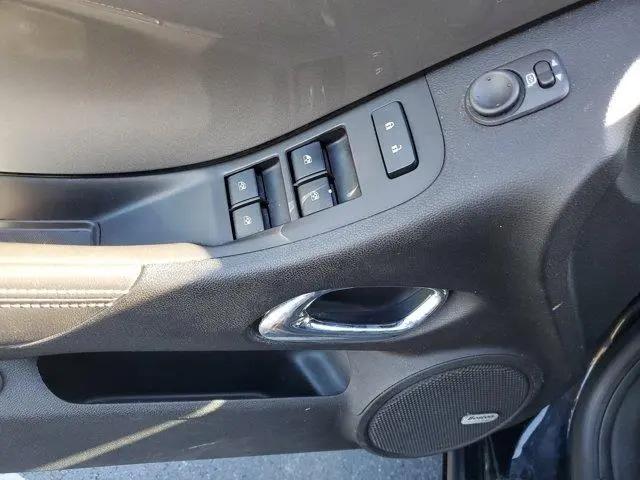 2012 Chevrolet Camaro 2LT