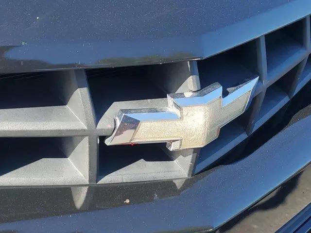 2012 Chevrolet Camaro 2LT