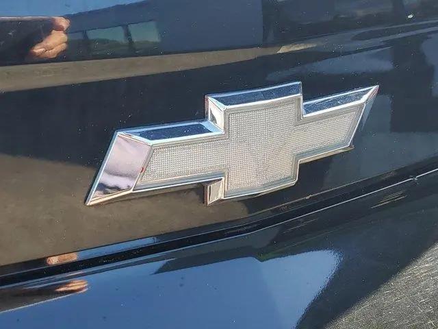 2012 Chevrolet Camaro 2LT