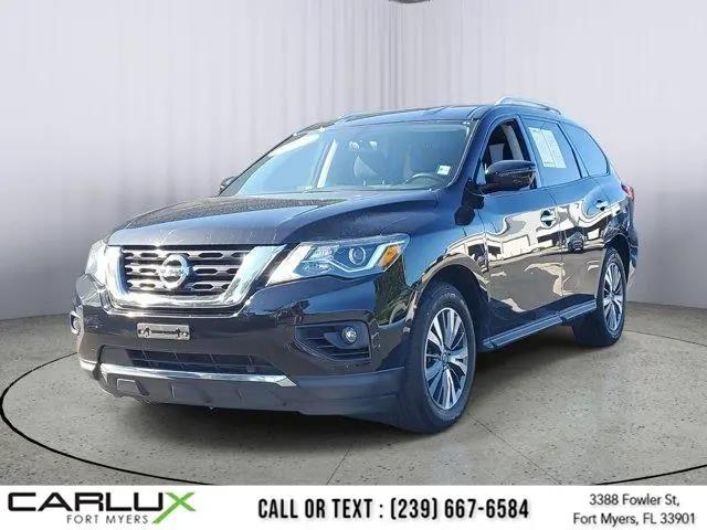 2019 Nissan Pathfinder SV for sale in Fort Myers, FL