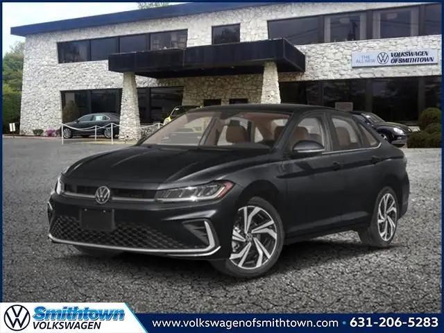 2026 Volkswagen Jetta SEL for sale in St. James, NY