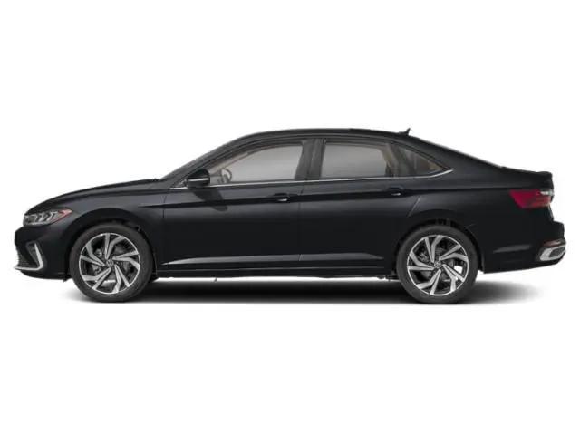 2026 Volkswagen Jetta SEL