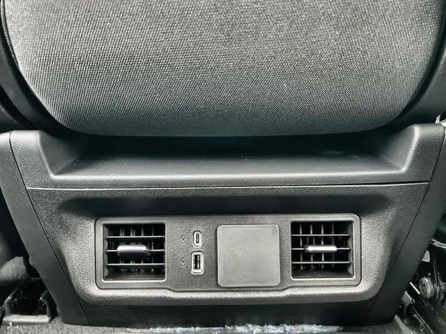 2026 GMC Sierra 2500HD Crew Cab, Standard Bed, Pro, 4WD