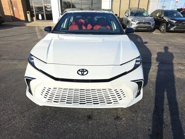 2026 Toyota Camry XSE for sale in Brook Park, OH
