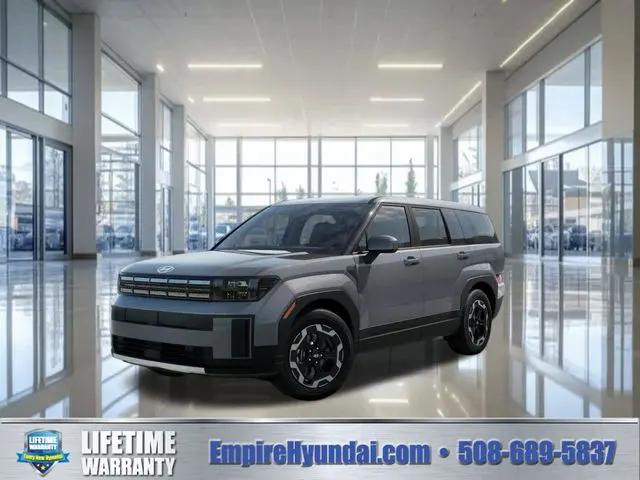 2026 Hyundai Santa Fe SE for sale in Fall River, MA