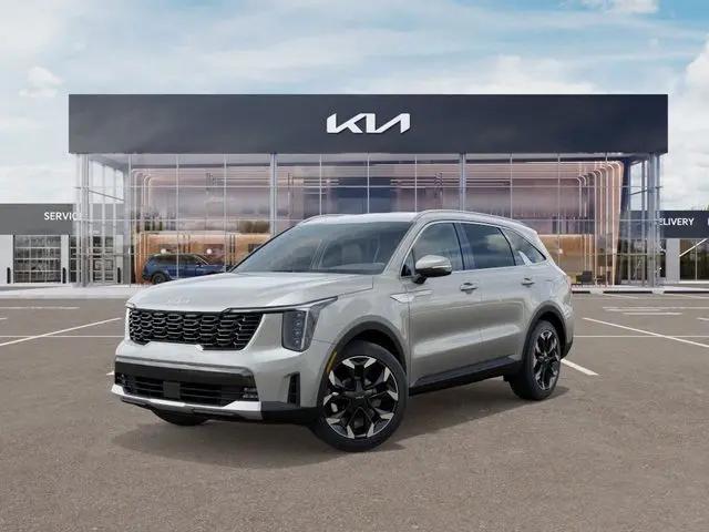 2026 Kia Sorento EX for sale in Kingwood, TX
