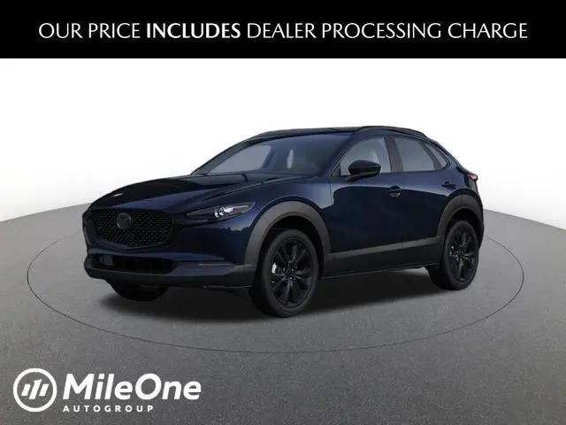 2026 Mazda CX-30 2.5 S Aire Edition for sale in Baltimore, MD
