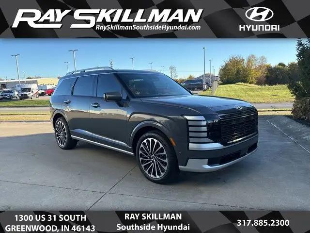 2026 Hyundai Palisade Calligraphy for sale in Greenwood, IN