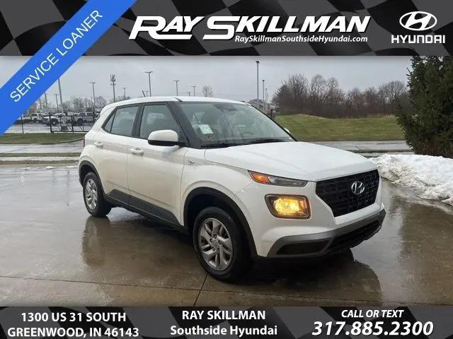 2026 Hyundai Venue SE for sale in Greenwood, IN