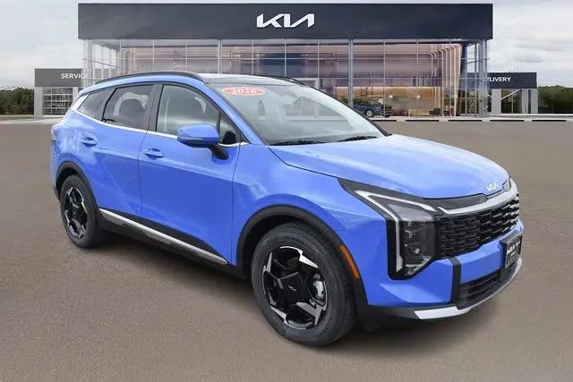 2026 Kia Sportage EX for sale in Antioch, IL