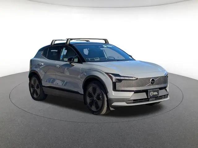 2026 Volvo EX30 Cross Country Ultra, Twin Motor Performance, Fully electric