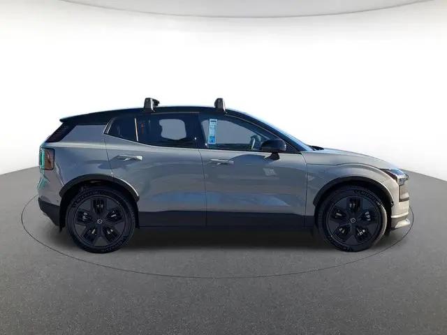 2026 Volvo EX30 Cross Country Ultra, Twin Motor Performance, Fully electric