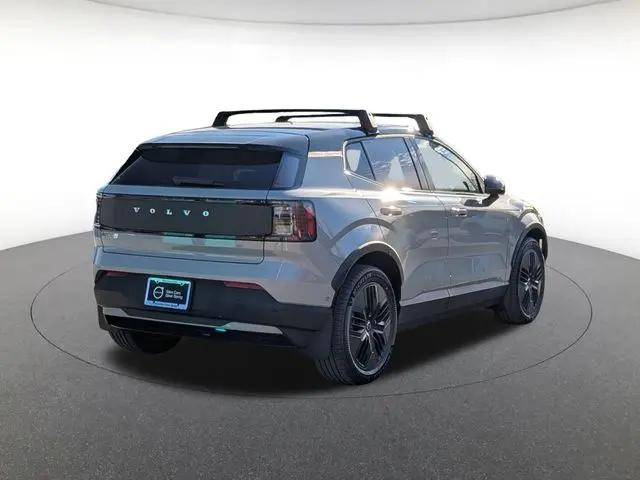 2026 Volvo EX30 Cross Country Ultra, Twin Motor Performance, Fully electric