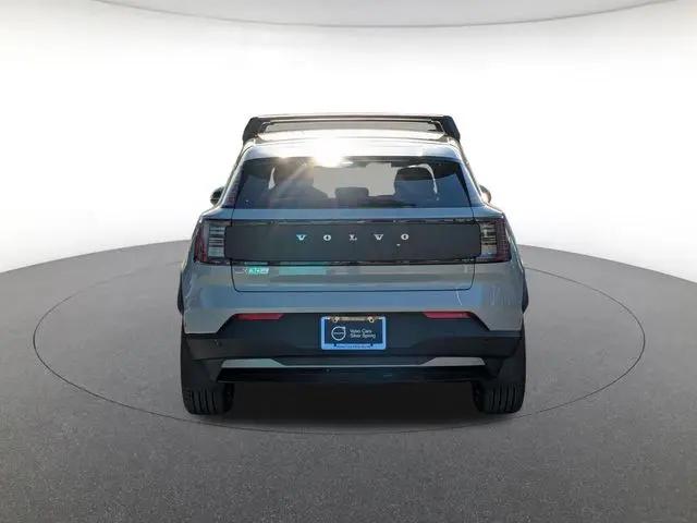 2026 Volvo EX30 Cross Country Ultra, Twin Motor Performance, Fully electric