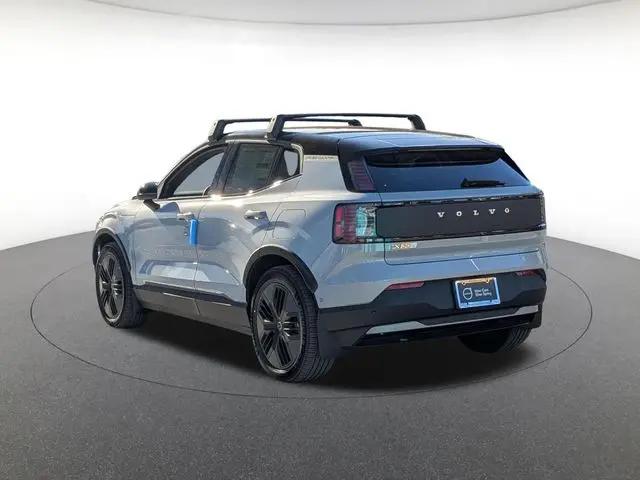 2026 Volvo EX30 Cross Country Ultra, Twin Motor Performance, Fully electric