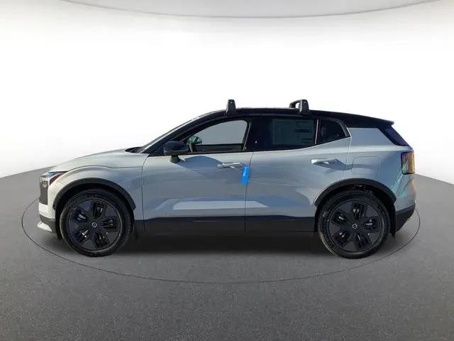 2026 Volvo EX30 Cross Country Ultra, Twin Motor Performance, Fully electric