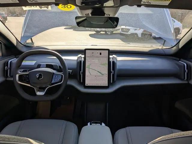 2026 Volvo EX30 Cross Country Ultra, Twin Motor Performance, Fully electric