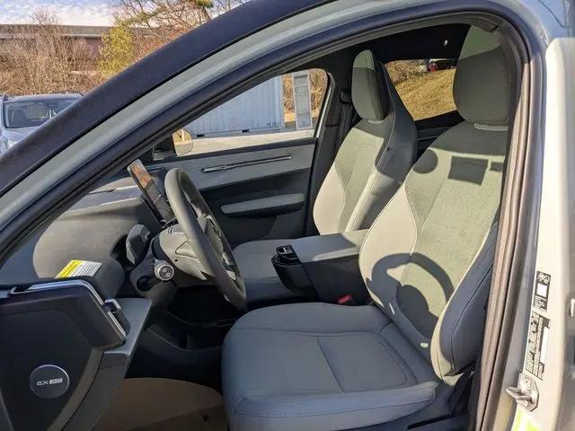 2026 Volvo EX30 Cross Country Ultra, Twin Motor Performance, Fully electric