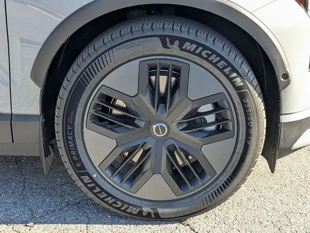 2026 Volvo EX30 Cross Country Ultra, Twin Motor Performance, Fully electric