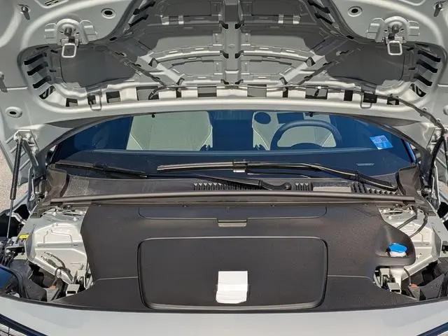 2026 Volvo EX30 Cross Country Ultra, Twin Motor Performance, Fully electric