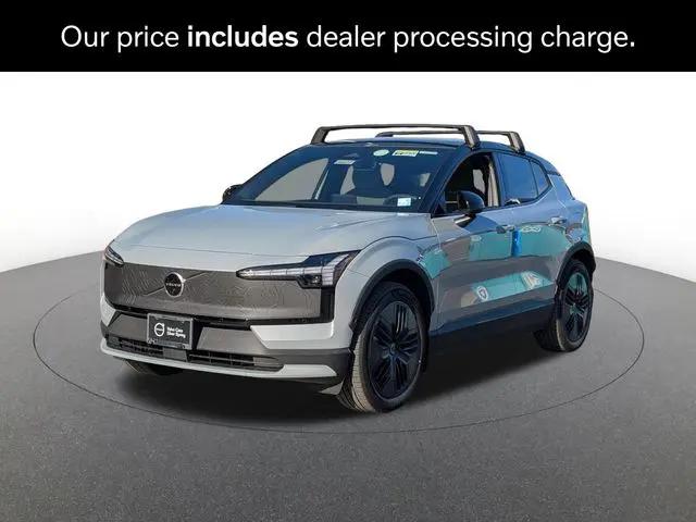 2026 Volvo EX30 Cross Country Ultra, Twin Motor Performance, Fully electric for sale in Silver Spring, MD