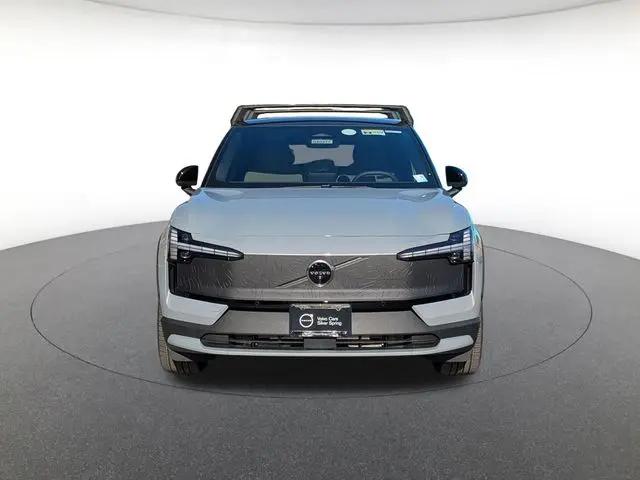 2026 Volvo EX30 Cross Country Ultra, Twin Motor Performance, Fully electric