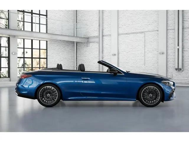 2026 Mercedes-Benz E-CLASS E 300 CLE 300