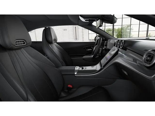 2026 Mercedes-Benz E-CLASS E 300 CLE 300