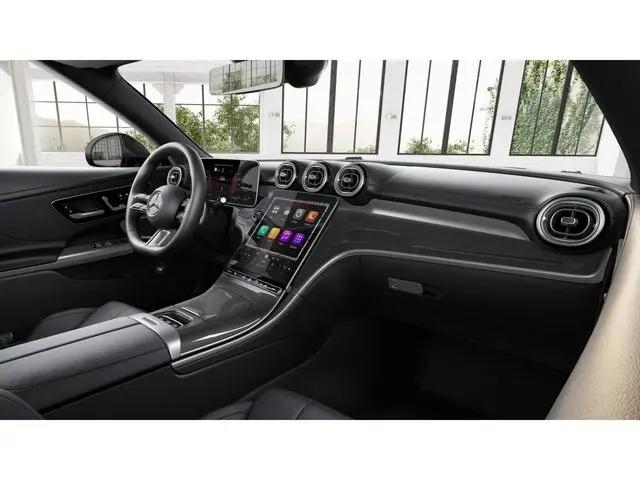 2026 Mercedes-Benz E-CLASS E 300 CLE 300