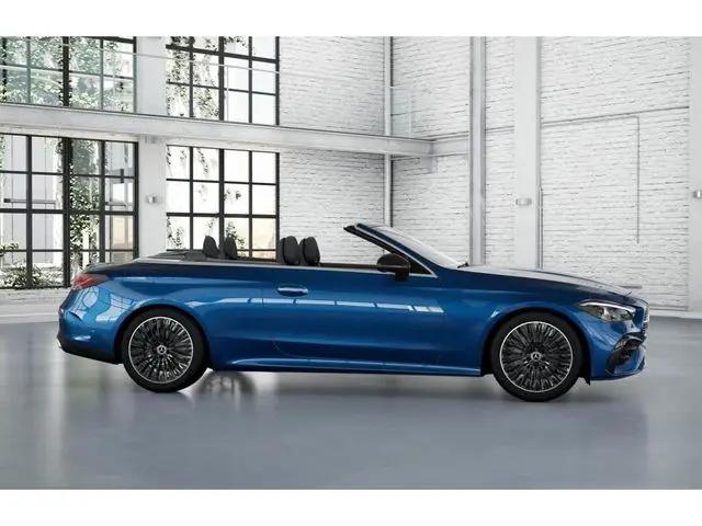 2026 Mercedes-Benz E-CLASS E 300 CLE 300