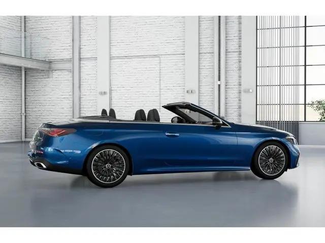 2026 Mercedes-Benz E-CLASS E 300 CLE 300