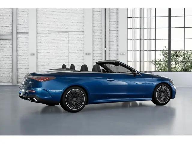 2026 Mercedes-Benz E-CLASS E 300 CLE 300