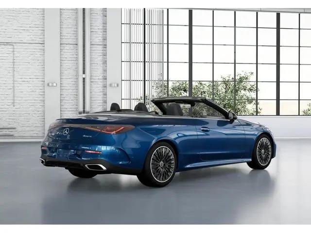 2026 Mercedes-Benz E-CLASS E 300 CLE 300