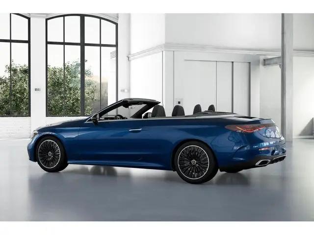2026 Mercedes-Benz E-CLASS E 300 CLE 300