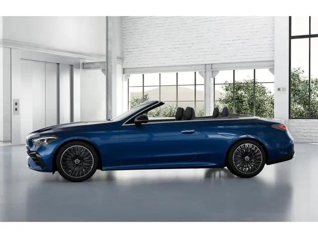 2026 Mercedes-Benz E-CLASS E 300 CLE 300