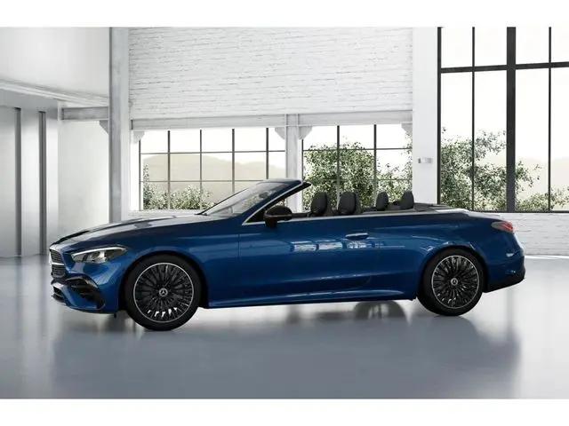 2026 Mercedes-Benz E-CLASS E 300 CLE 300