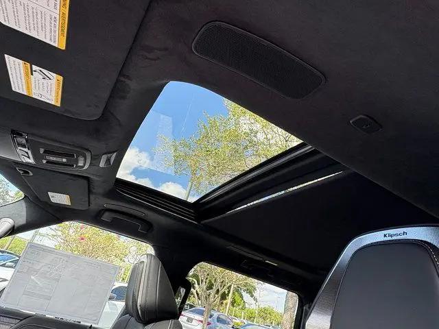 2026 INFINITI QX80 AUTOGRAPH AWD