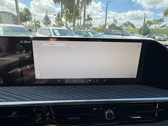 2026 INFINITI QX80 AUTOGRAPH AWD