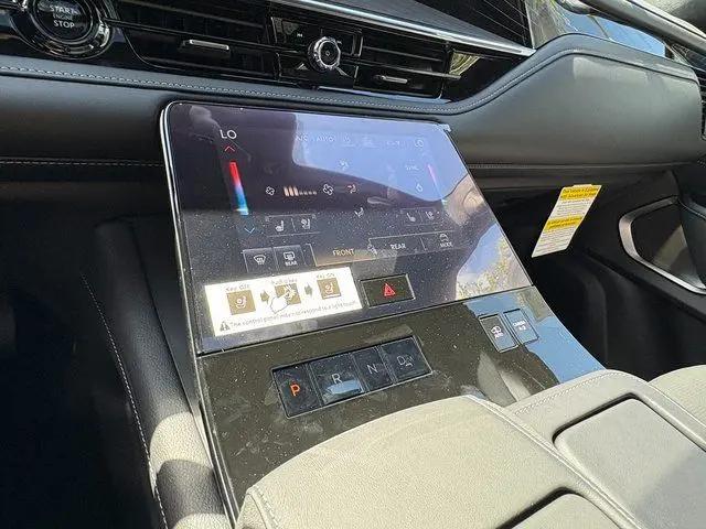 2026 INFINITI QX80 AUTOGRAPH AWD