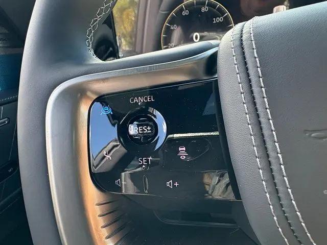 2026 INFINITI QX80 AUTOGRAPH AWD