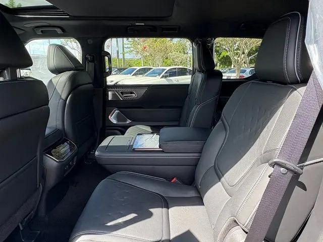 2026 INFINITI QX80 AUTOGRAPH AWD