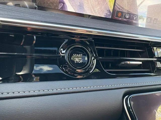 2026 INFINITI QX80 AUTOGRAPH AWD